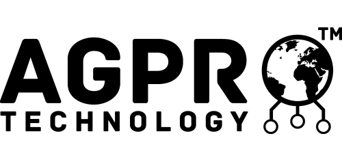 Logo for AgPro Australia