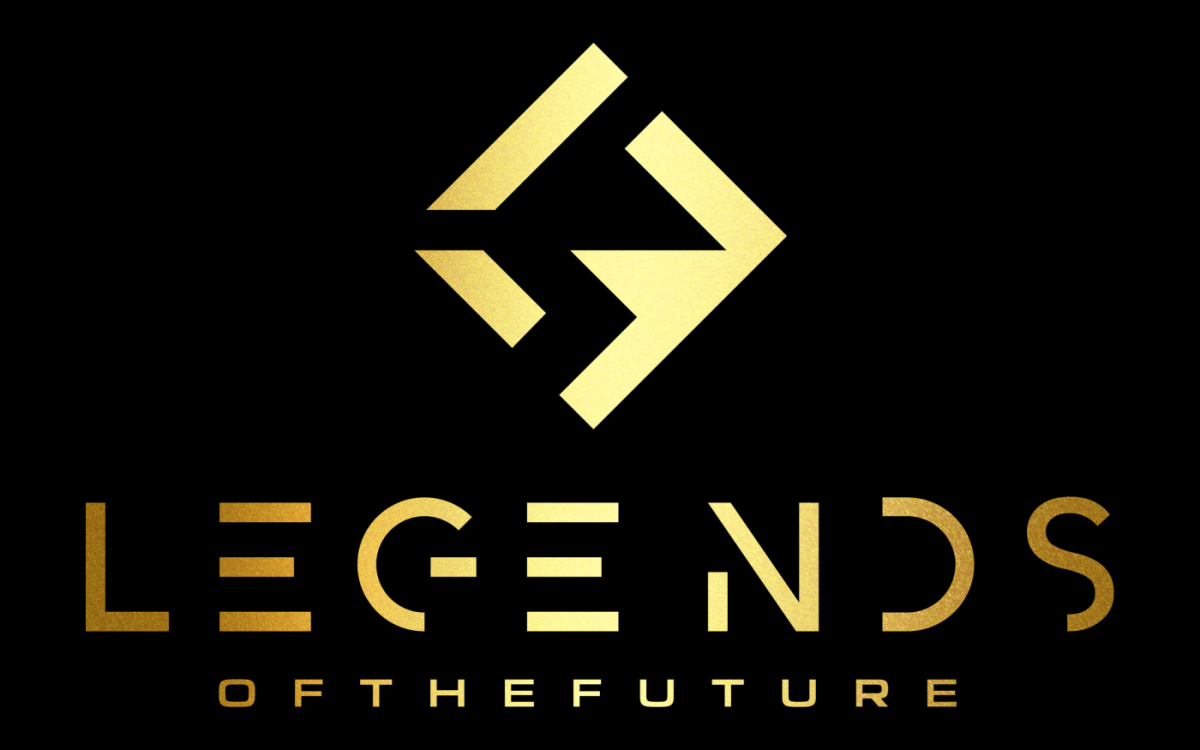 Legends of the Future